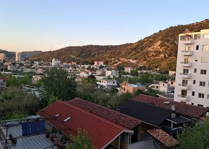 Lungomare Near The Sea * Vlorë