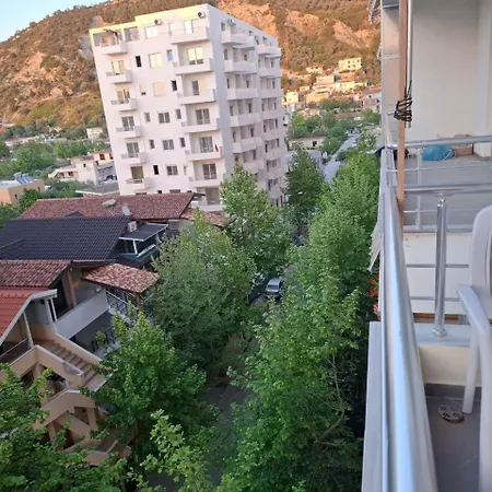 Lungomare Near The Sea Vlorë