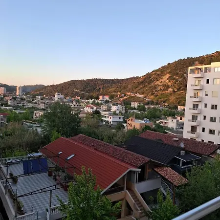 Lungomare Near The Sea * Vlorë