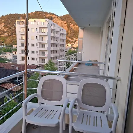 דירה Lungomare Near The Sea Vlorë